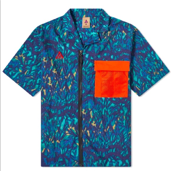 Nike ACG Other - NIKE ACG ALL OVER PRINT